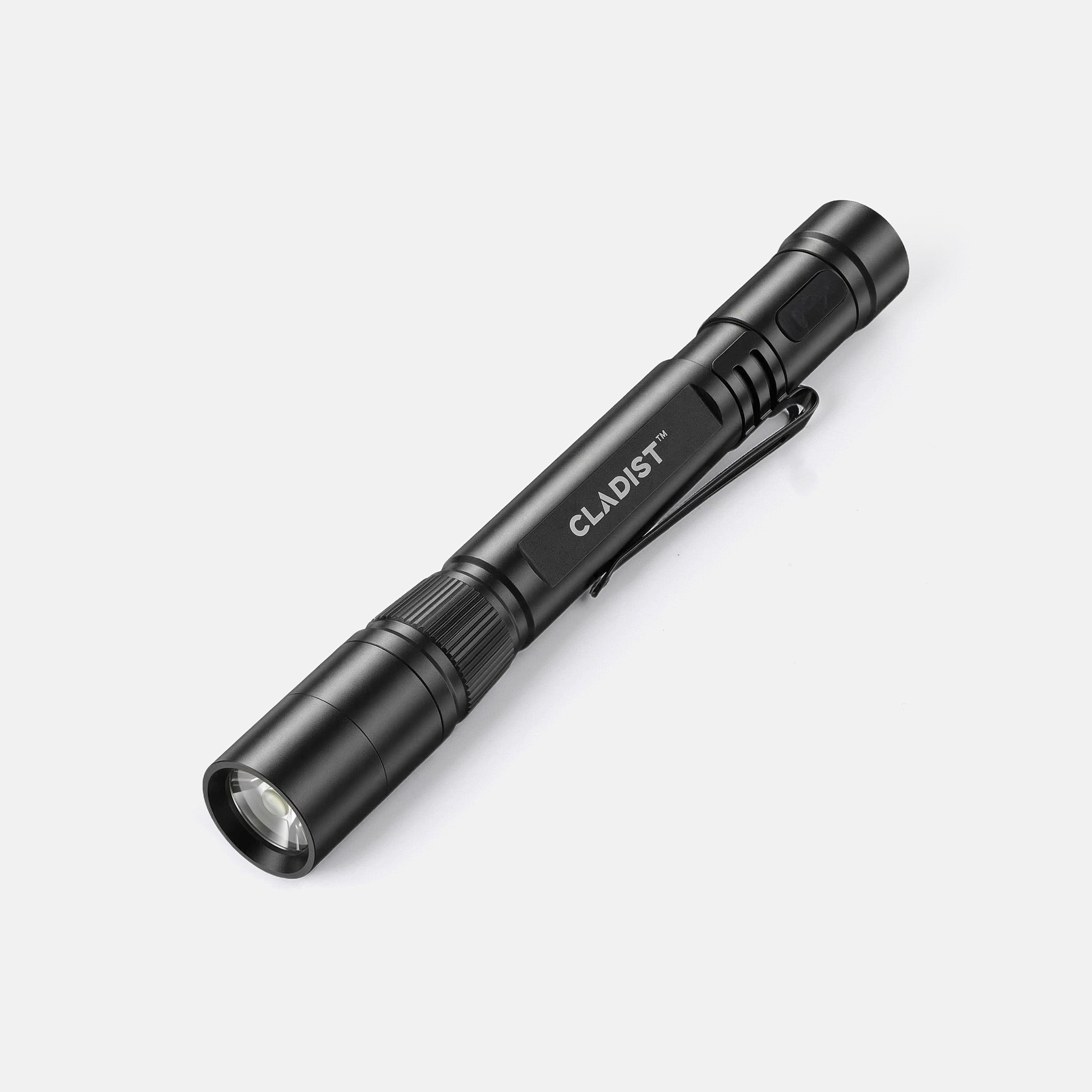 Zoom Flashlight