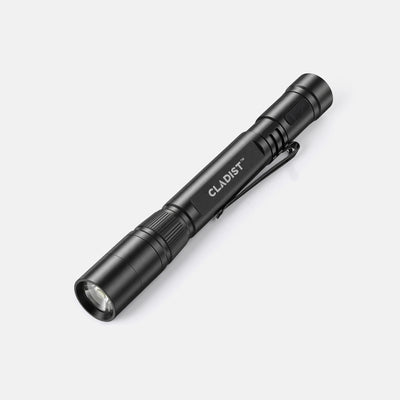 Zoom Flashlight