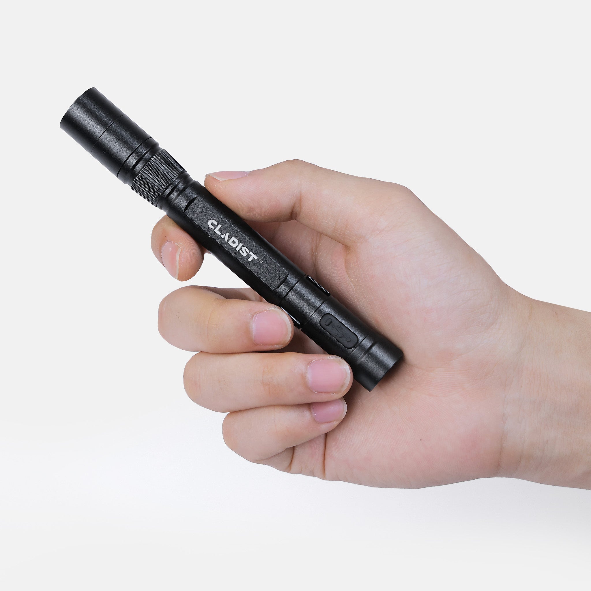 Zoom Flashlight