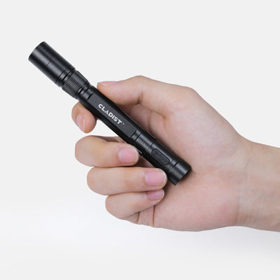 Zoom Flashlight