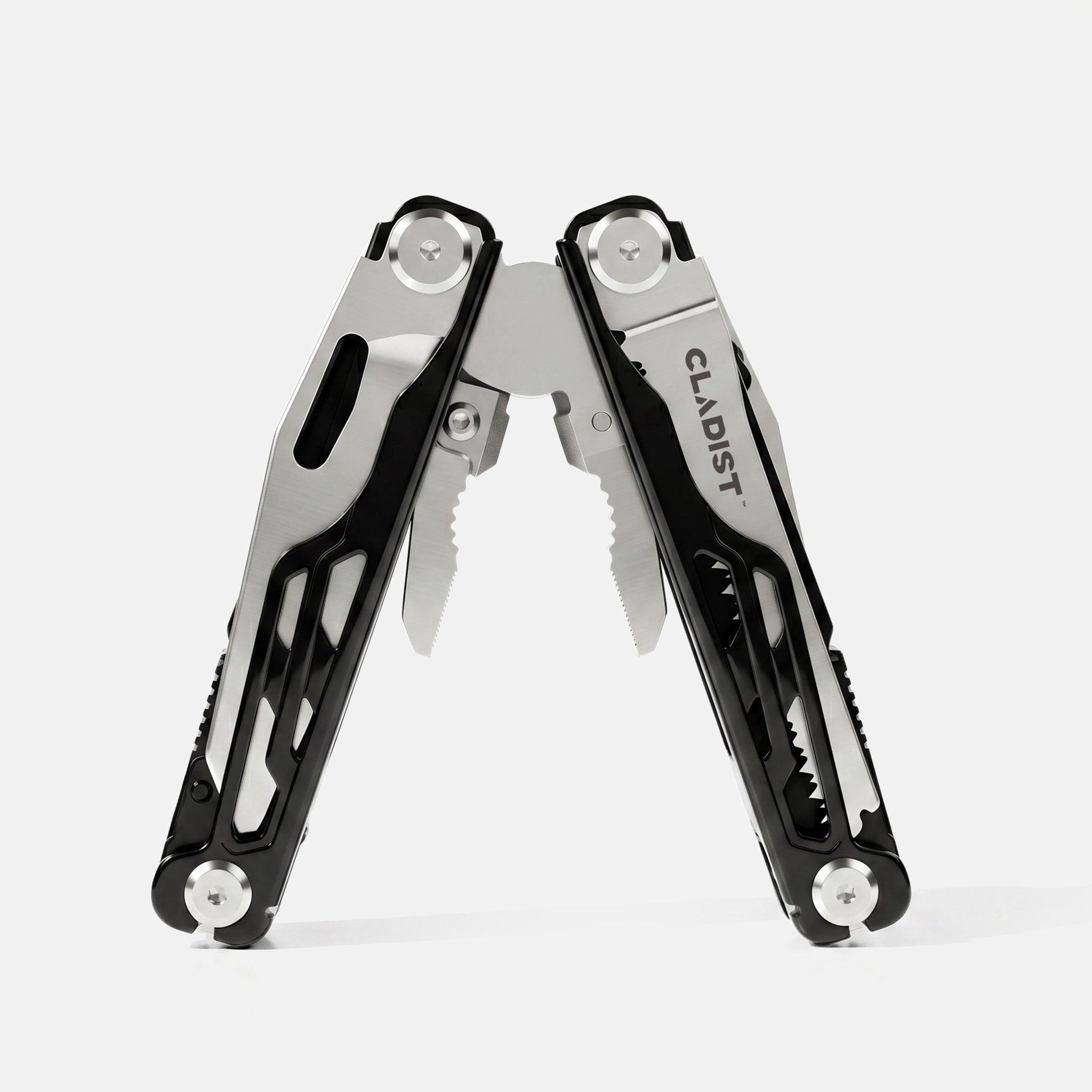 Multi-Tool Pliers