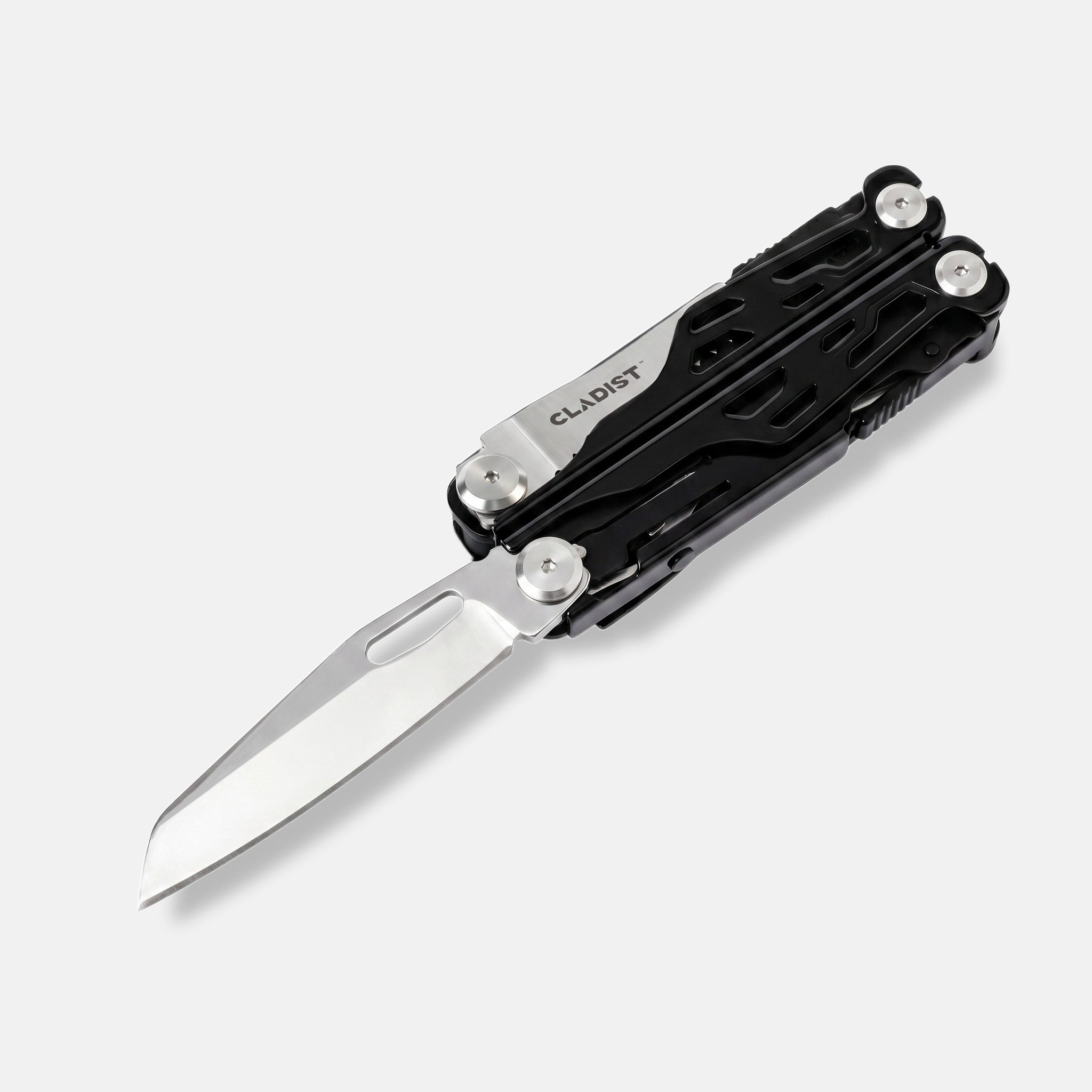 Multi-Tool Pliers