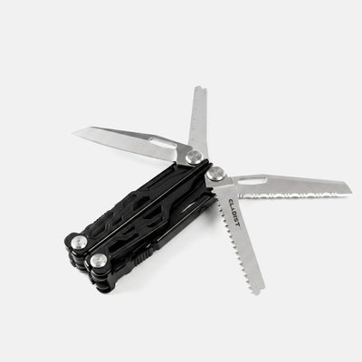 Multi-Tool Pliers