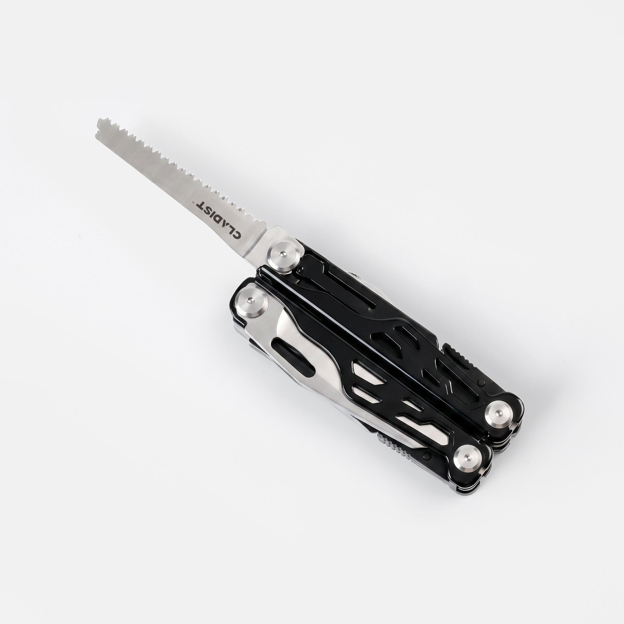 Multi-Tool Pliers