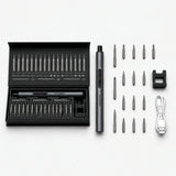 Precision Electric Screwdriver Kit