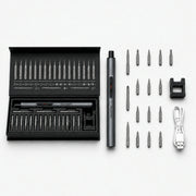 Precision Electric Screwdriver Kit