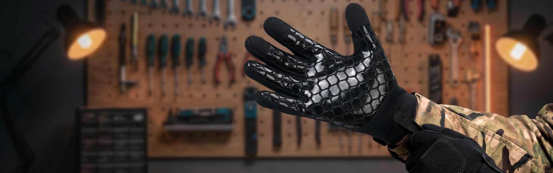Gloves