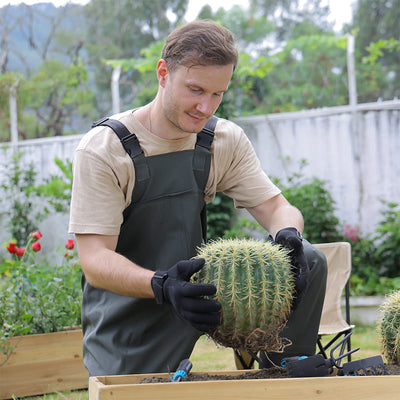 ANSI A9 Cut-Resistant Gloves