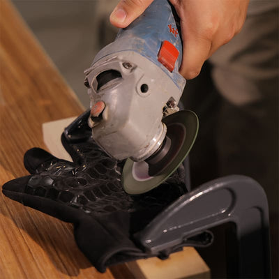 ANSI A9 Cut-Resistant Gloves