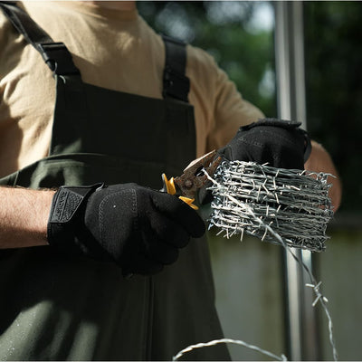 ANSI A9 Cut-Resistant Gloves