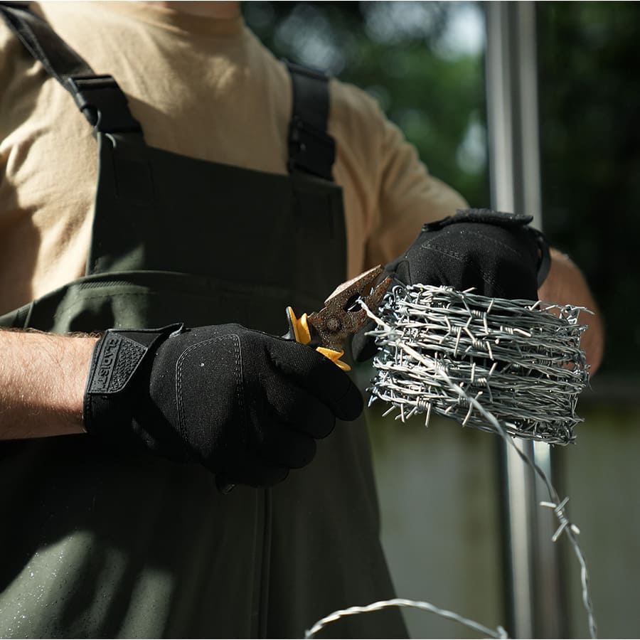 ANSI A9 Cut-Resistant Gloves