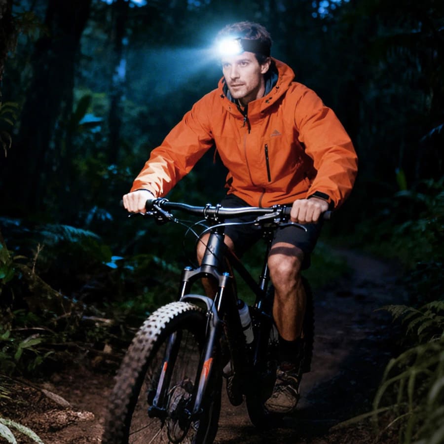 Professional Headlamp