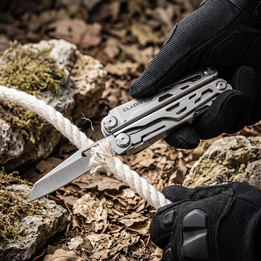 Multi-Tool Pliers